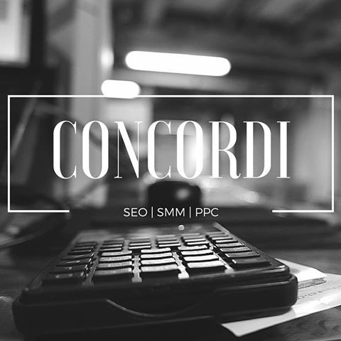 Concordi logo