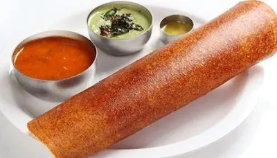 Mankar Dosa