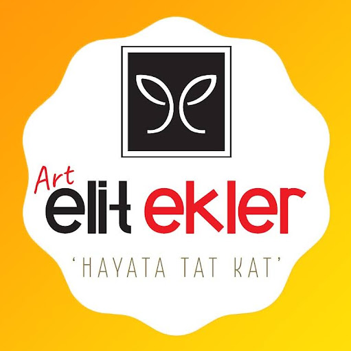 Elit ekler logo