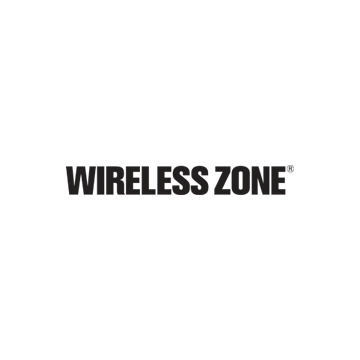 Verizon Authorized Retailer - Wireless Zone logo