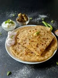 Aloo Paratha