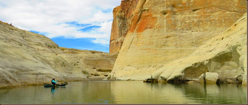 Lake Powell37-14 Oct 2016