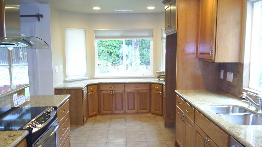 Bunnell S Cabinets Cabinet Maker In Brentwood