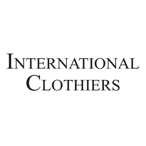 International Clothiers logo