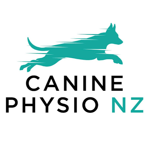 Canine Physio NZ logo