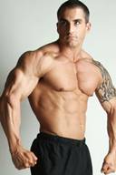 Sexy Friday Night with Hot Male Bodybuilders