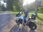 продам мотоцикл в ПМР Honda CB 600