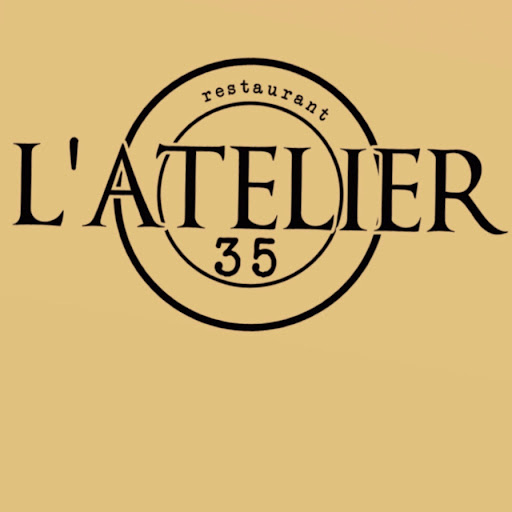 L'Atelier 35 logo