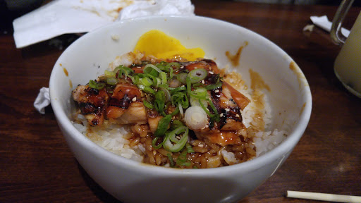 Japanese Restaurant «Zen Box Izakaya», reviews and photos, 602 S Washington Ave, Minneapolis, MN 55415, USA