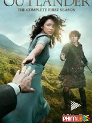 Outlander Season 1