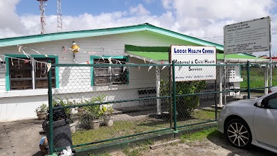 Photos of Lodge Health Centre