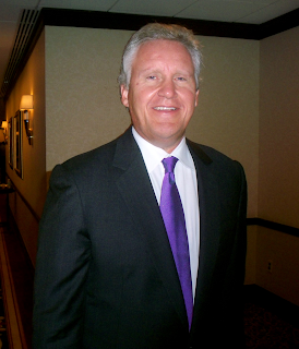 Jeff Immelt Net Worth, Age, Wiki, Biography, Height, Dating, Family, Career