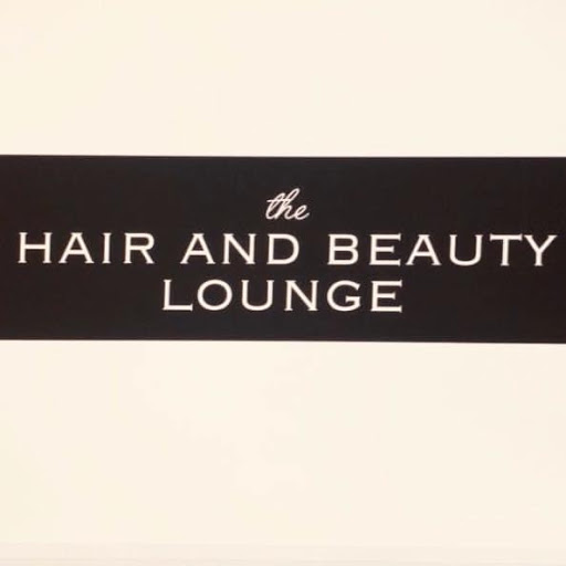 The Hair and Beauty Lounge logo
