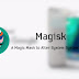 Unofficial Magisk Port Is Now Available For Google Pixel/Pixel XL