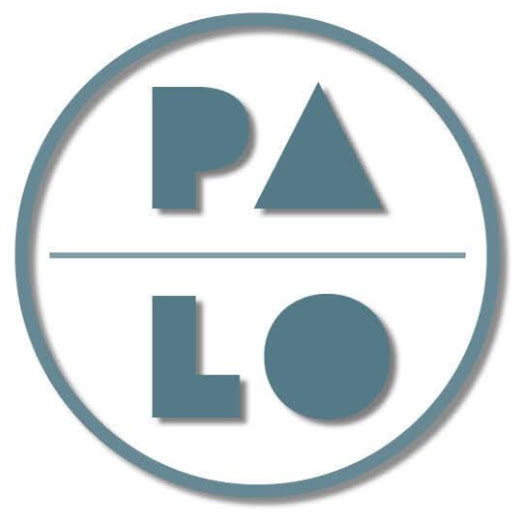 Palo Gallery logo