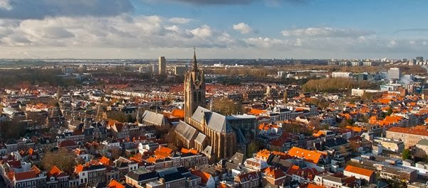 Delft