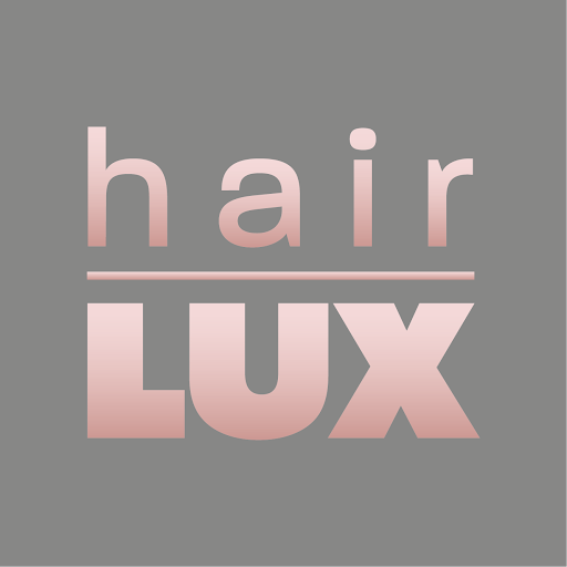 Hair Lux logo