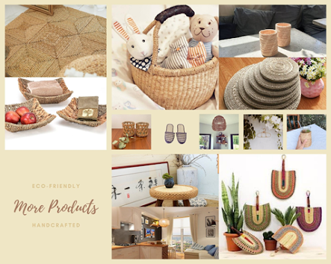 Handicraft products
