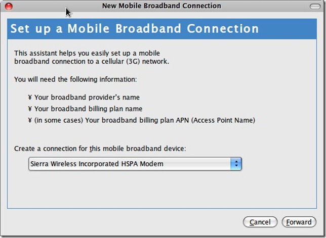 cara install modem all produk di ubuntu linux