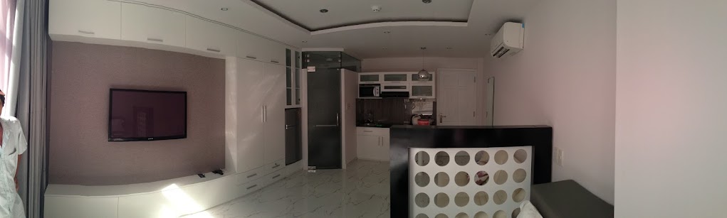 Kiến Trúc sư Trần Việt & gói thiết kế  Chìa Khóa Trao Tay - 7