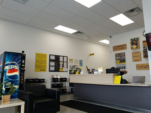 Auto Repair Shop «Meineke 2578», reviews and photos, 7878 NW 103rd St b, Hialeah Gardens, FL 33016, USA