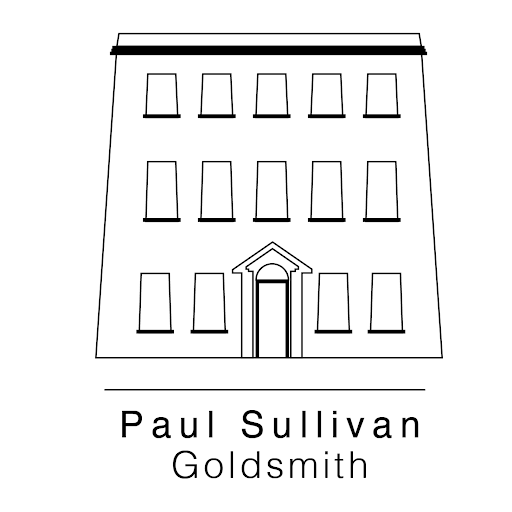 Paul Sullivan Goldsmith logo