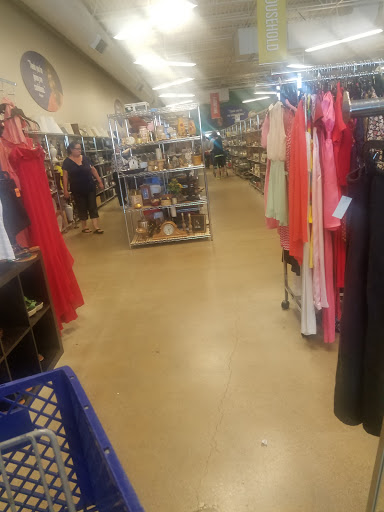 Thrift Store «Goodwill Store & Donation Center», reviews and photos