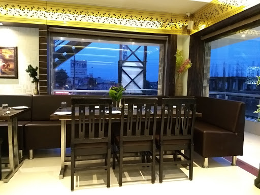 Goras restaurant, Laxmi Nagar Society,Opp. C.U.shah T.B.Hospital, Dhrangadhra highway, Surendranagar, Gujarat, Surendranagar, Dhrangadhra, Gujarat, India, Restaurant, state GJ