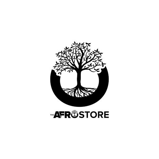 The Afrostore