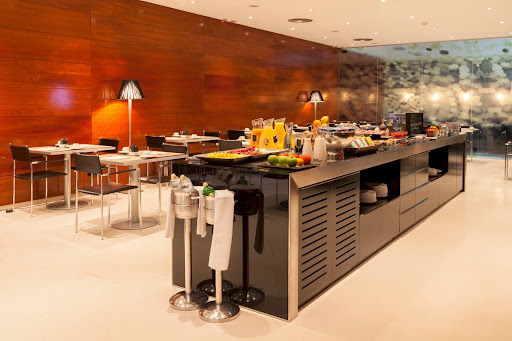 AC Hotel A Coruna