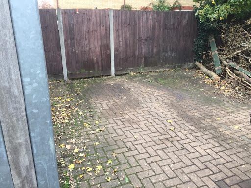 Clean and Tidy