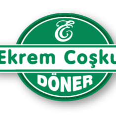 EKREM COŞKUN DÖNER logo