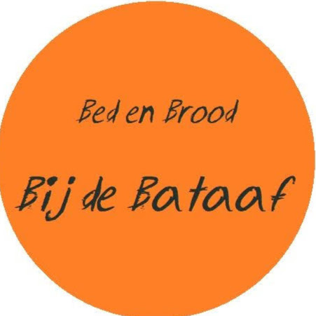 Bed en Brood "Bij de Bataaf" logo