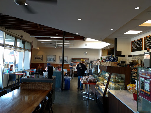 Bagel Shop «Manhattan Bread & Bagel», reviews and photos, 1812 N Sepulveda Blvd, Manhattan Beach, CA 90266, USA