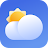 Light Weather - Forecast&Radar icon