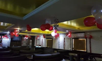 Hotel Krishna Sagar