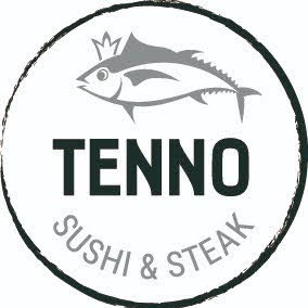 Tenno Sushi Lounge logo