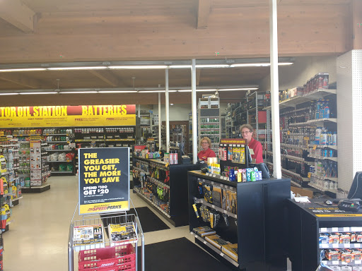 Auto Parts Store «Advance Auto Parts», reviews and photos, 11818 S Meridian, Puyallup, WA 98373, USA