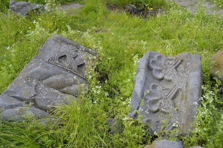 Армения: сокровища нации