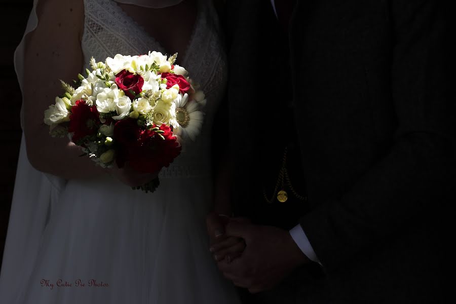 Photographe de mariage Johanna LELIEVRE (mycutiepiephotos). Photo du 5 juin 2020