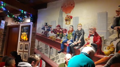 Photos of TNT Pub
