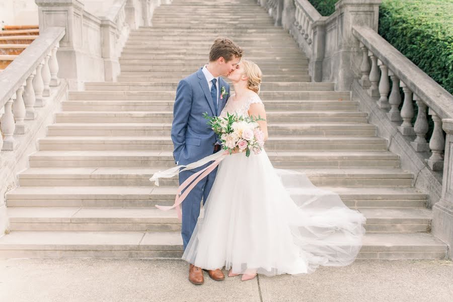 Photographe de mariage Tonya Lynn (tonyalynn). Photo du 8 septembre 2019