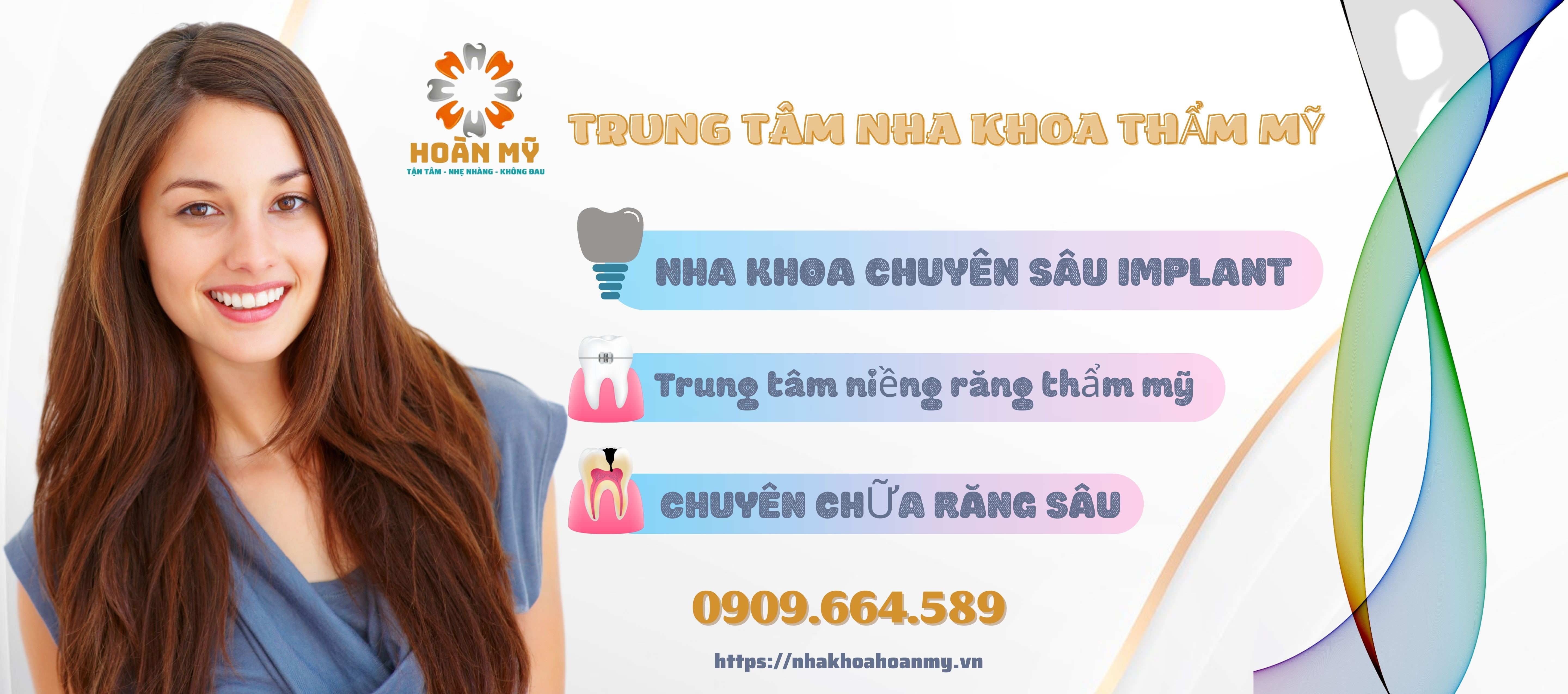 NHA KHOA HOÀN MỸ SÀI GÒN