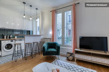 appartement à Paris 9ème (75)