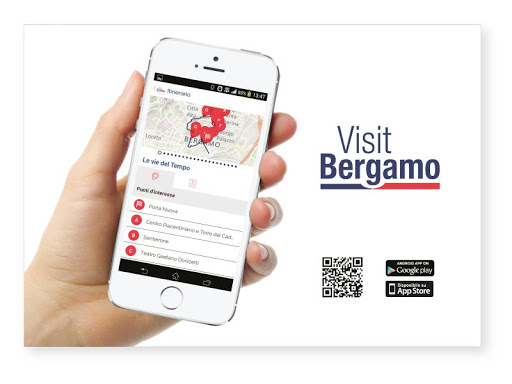 免費下載旅遊APP|VisitBergamo app開箱文|APP開箱王