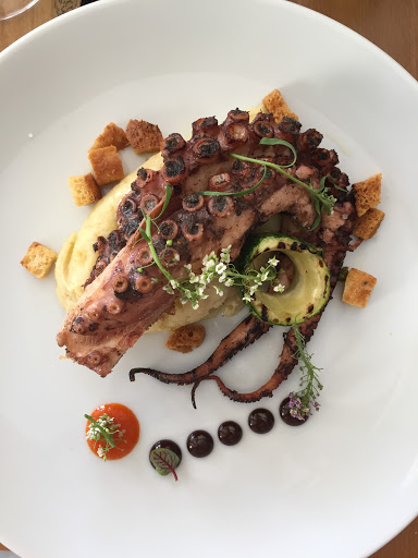 D'autore Restaurante