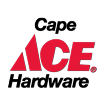 Cape Ace Hardware logo