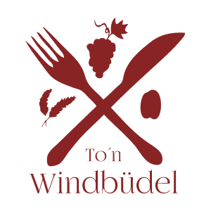 To'n Windbüdel (Winterpause) logo