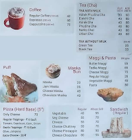 Urban Kitli menu 4