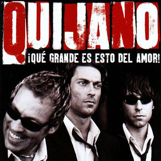 (2003) - ¡Qué grande es esto del amor!